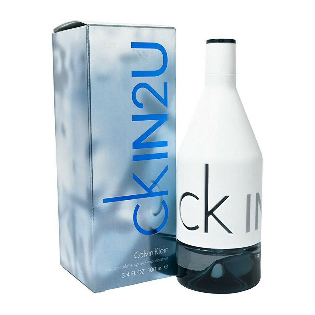 Calvin Klein Ckin2U Him 100ml EDT Spray