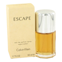 Load image into Gallery viewer, Damage - Calvin Klein Escape 50ml EDT/EDP Spray for Men/Women
