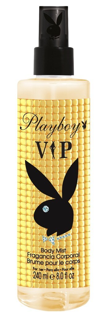 Playboy Vip Women 240ml Bodymist