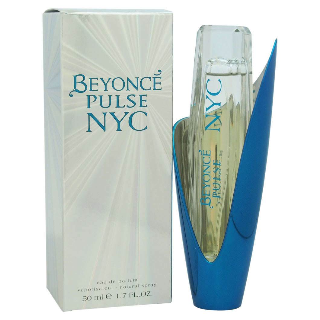 Beyonce Pulse Nyc 50ml EDP Spray