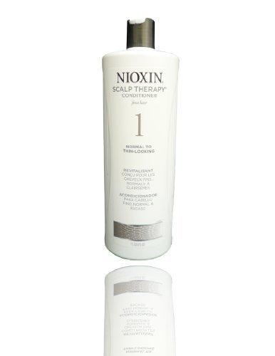 Nioxin System 2 Scalp Revitaliser Conditioner Fine Hair (Therapy) 300ml