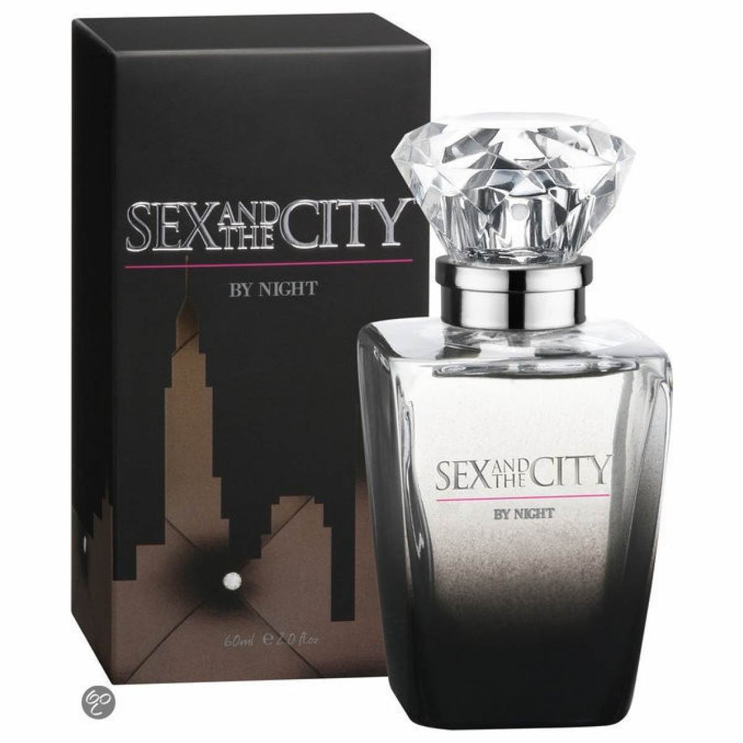Sex & The City Night 60ml EDP Spray