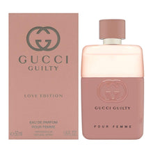 Load image into Gallery viewer, Gucci Guilty Love Edition EDT/EDP Spray for Men/Women
