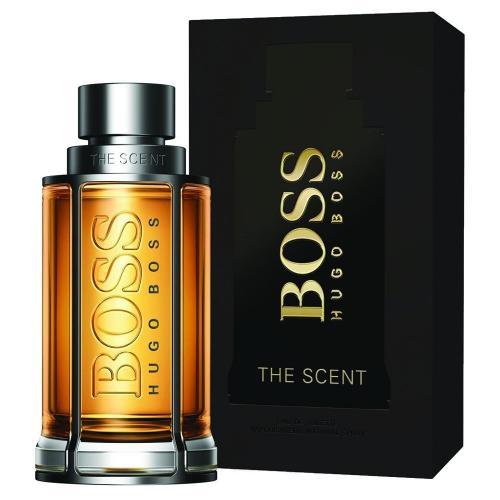 Boss the Scent for Him 50ml Edt Spr