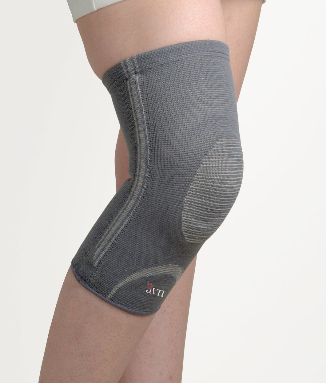 3AVN Knee Sleeve with Ring
