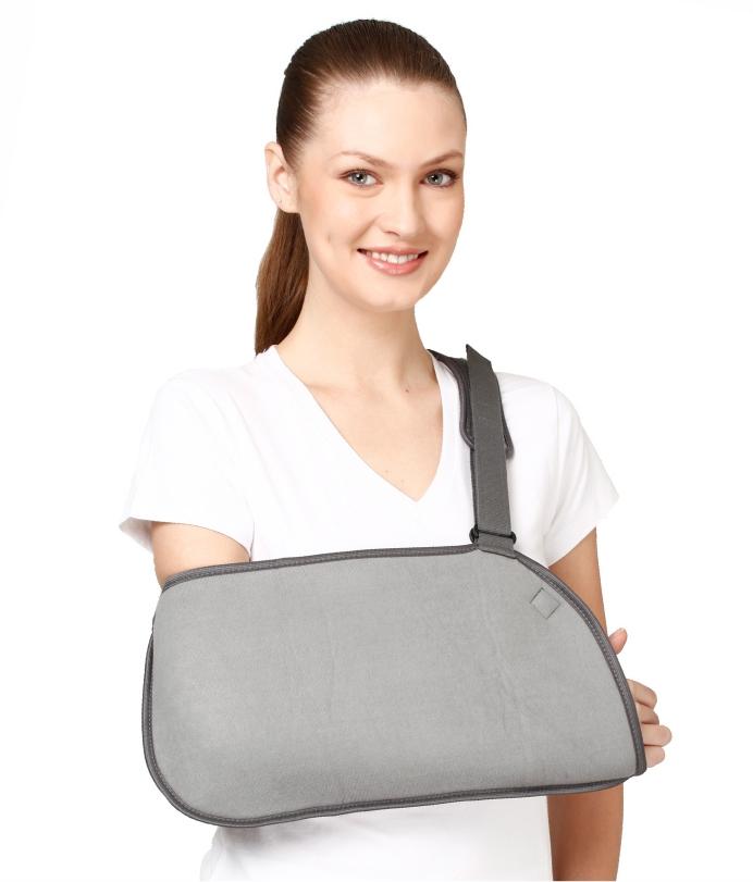 P. ARM SLING (BAGGY) - CH