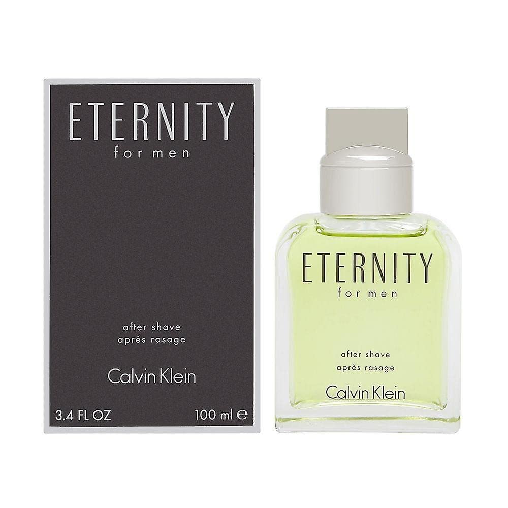 Calvin Klein Eternity 100ml After Shave for Men