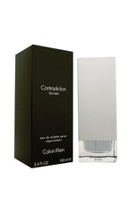 Load image into Gallery viewer, Calvin Klein Contradiction/Eternity 100ML EDP Perfume Spray For Men
