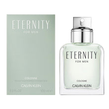 Load image into Gallery viewer, Calvin Klein Contradiction/Eternity 100ML EDP Perfume Spray For Men
