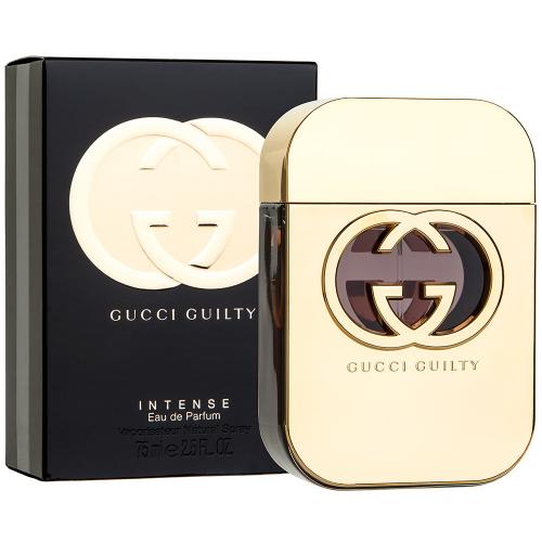 Return - Gucci Guilty Intense/Absolute EDP Perfume Spray for Women