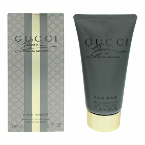 Gucci Made To Measure For Men 75ml After Shave Balm