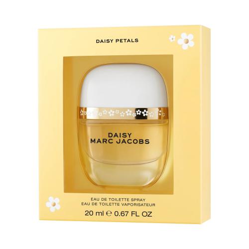 Return - Marc Jacobs Daisy EDT Fragrance Spray for Women