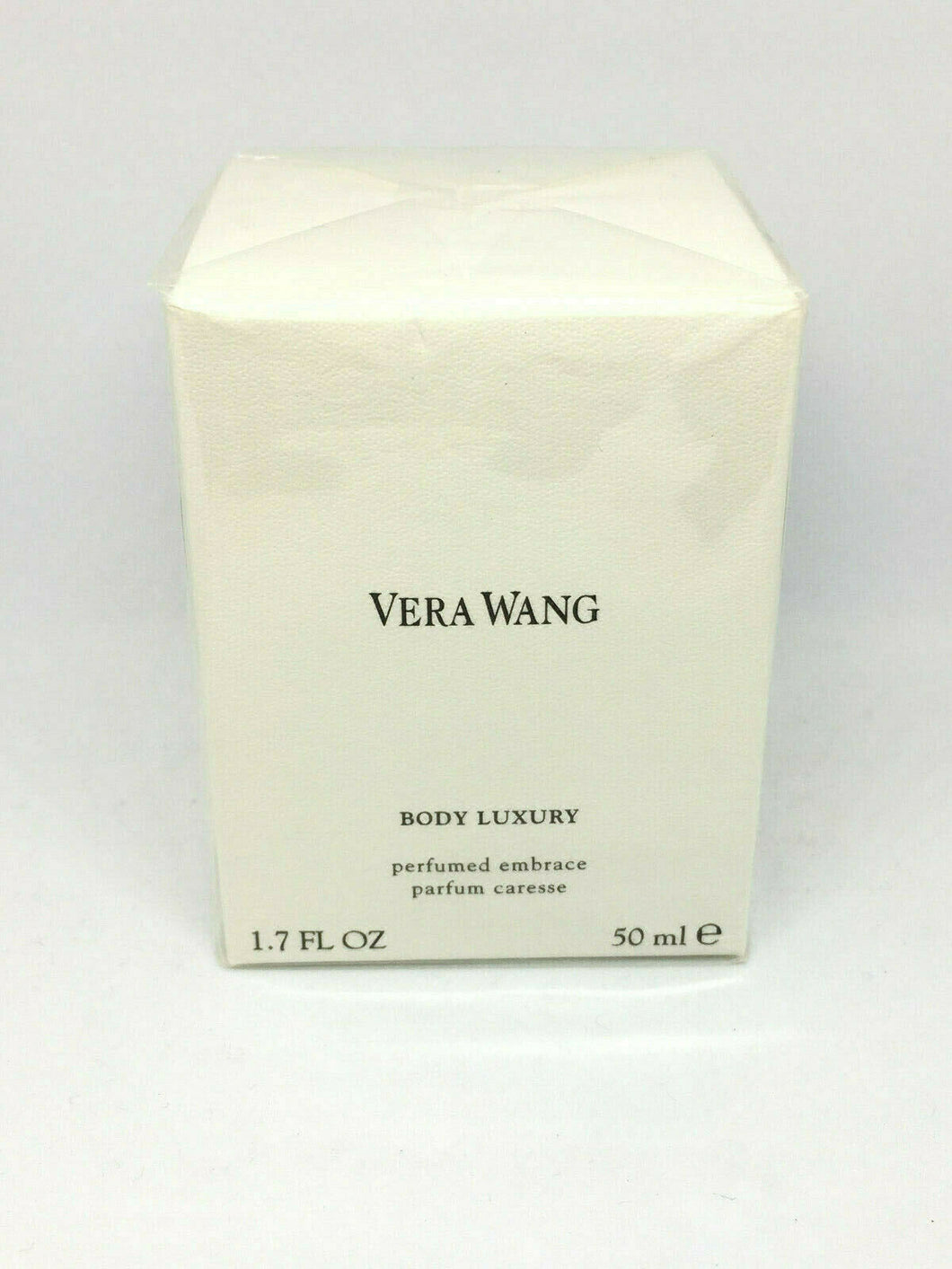 Damage - Vera Wang 50ml Body Lotion For Women