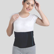 Load image into Gallery viewer, Flamingo ABS Wrap Neoprene support &amp; Compresses The Muscles Of Abdomen Region
