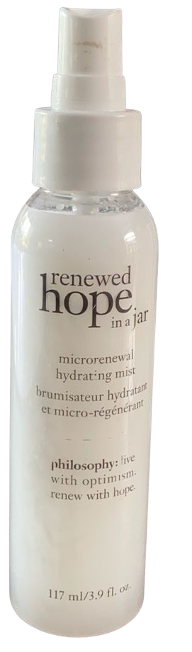 Damage - Philosophy renewed hope in a jar 115ml facial mist