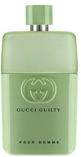 Gucci Guilty Love Edition EDT/EDP Spray for Men/Women